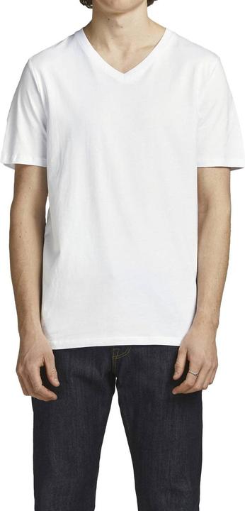 Produktbild Jack & Jones T-Shirt Casual Bequem sitzend (L)