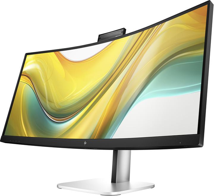 HP Display di aggancio 534pm (3440 x 1440 pixel, 34")