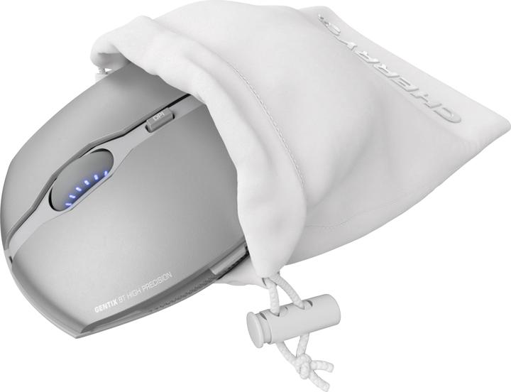 Actual product image CHERRY Gentix BT (Wireless)