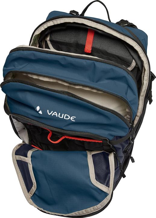 Actual product image Vaude Bike Alpin 25+5 (25 l)