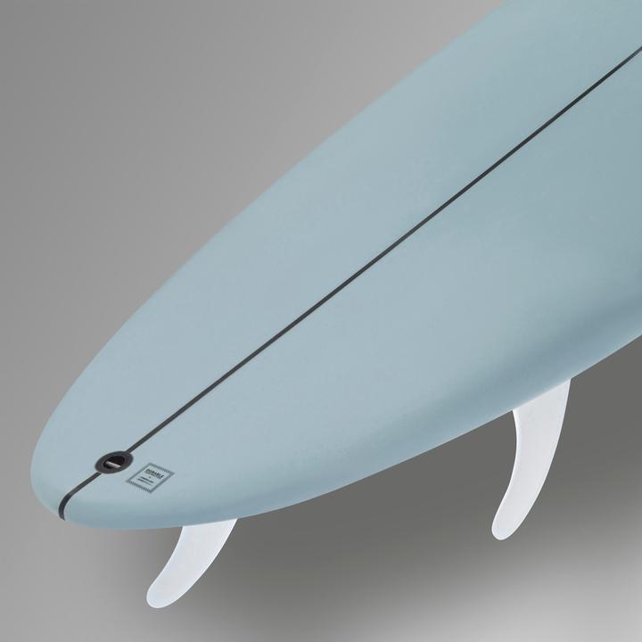 Image du produit Olaian planche de surf 500 hybride 7' 332543 (7')