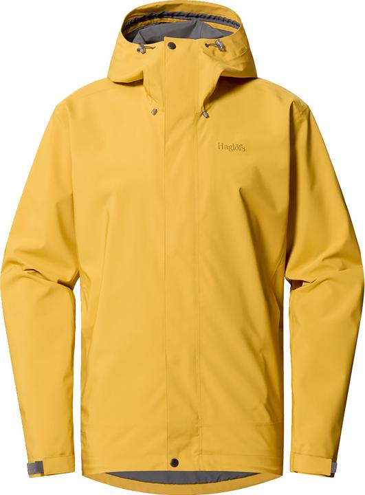 Haglöfs Breeze Proof Jacket