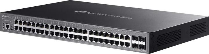 Productafbeelding TP-Link SG5452XMPP