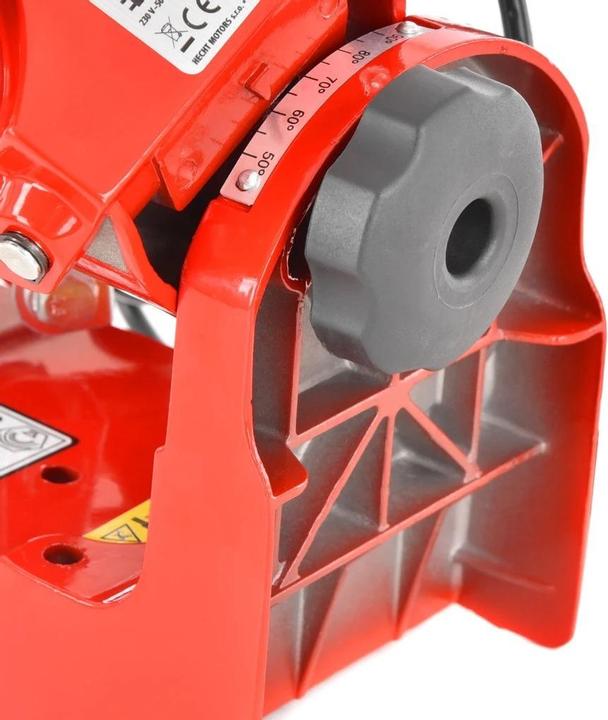 Image du produit Hecht 9230 Affûteuse de chaîne (Ponceuse à chaîne, 230 W)
