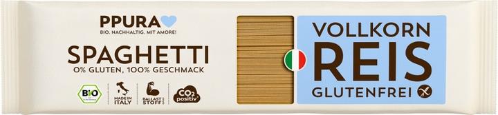 Ppura Spaghetti (400 g)
