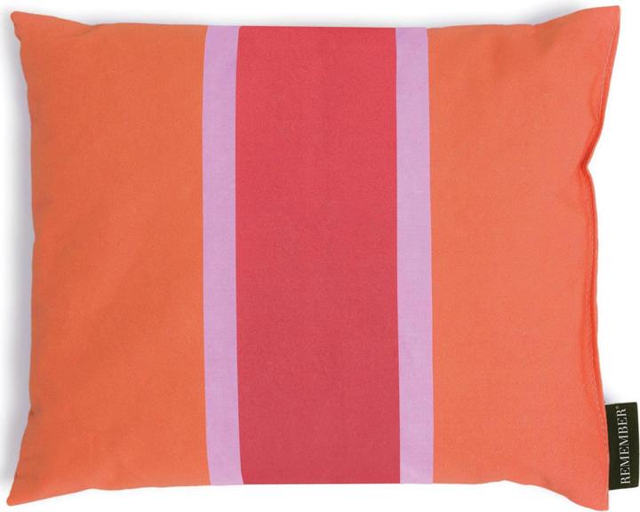 Remember Kissen Arvenholz 21 x 26 cm (21 x 26 cm)