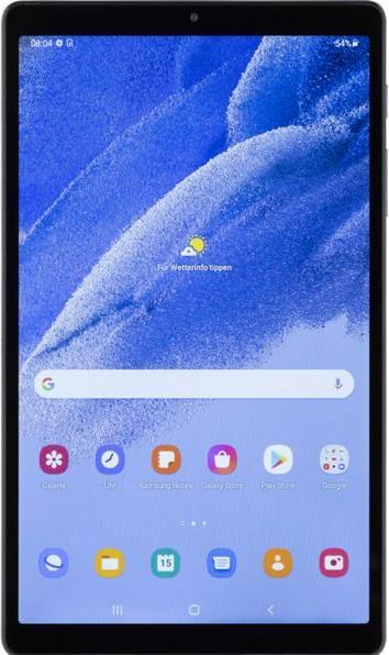 Actual product image Samsung Galaxy Tab A7 Lite (WLAN only, 8.70", 32 GB, Gray)