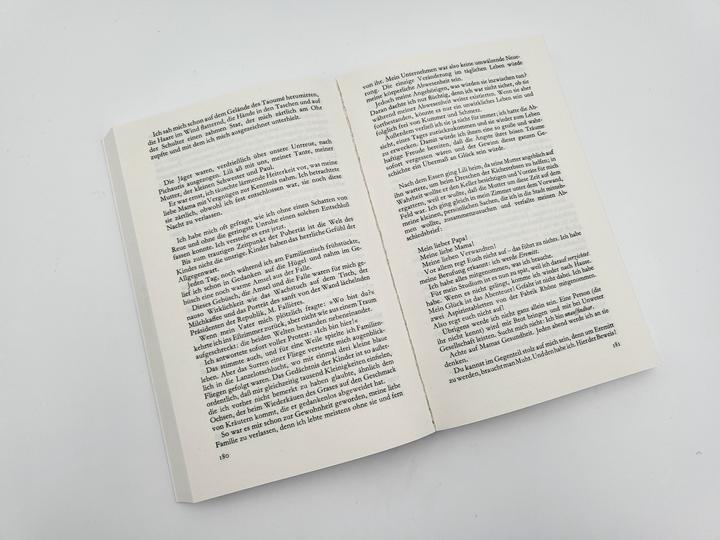 Immagine prodotto Eine Kindheit in der Provence (Tedesco, Pamela Wedekind, Marcel Pagnol, 1999)