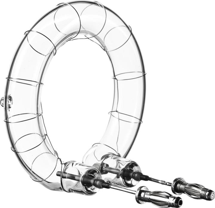 Image du produit Walimex pro par tube flash de rechange pour VC/ VE-150/ 200/ 300 type 2