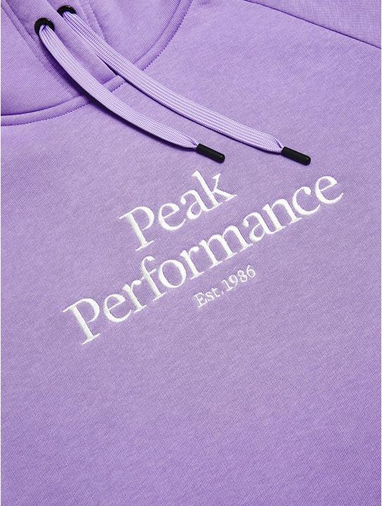 Immagine prodotto Peak Performance Cappuccio originale (L)