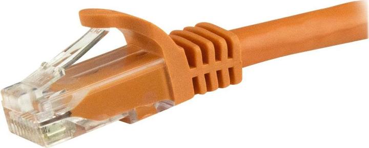 Immagine prodotto StarTech .com Cavo CAT6 da 1,5 m (U/UTP, CAT6, 1.50 m)