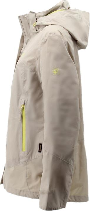 Produktbild Jack Wolfskin Onyx Peak Texapore Hardshell Jacke 3in1 System (M)