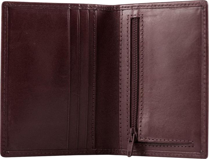 Immagine prodotto Jost Portafoglio Skagen in pelle 7 cm