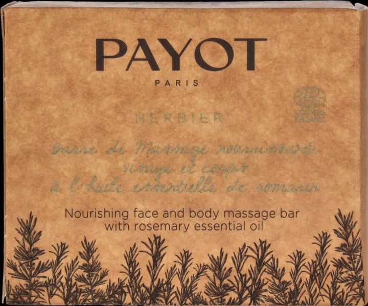 Immagine prodotto Payot Paris Barre de Massage Bio (50 ml)
