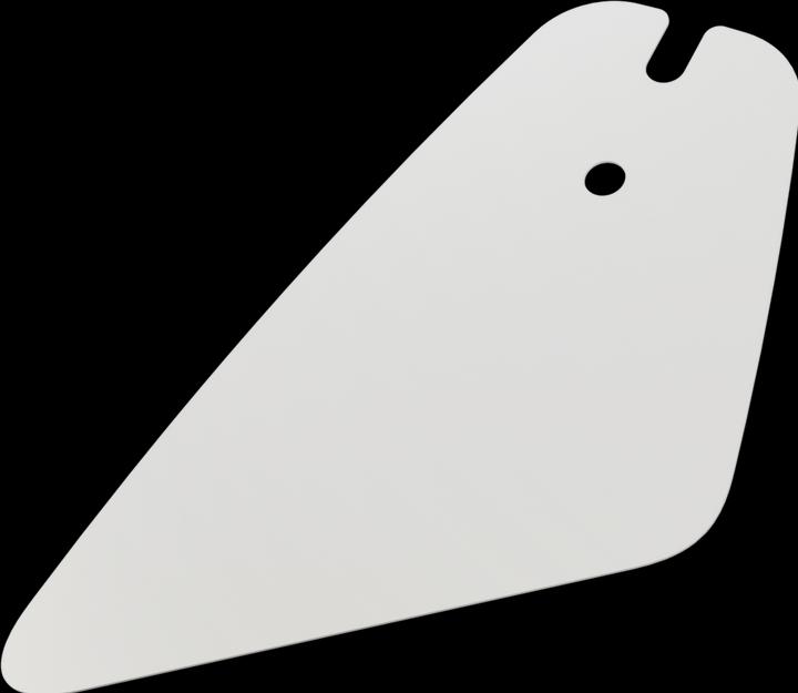Immagine prodotto Outdoorchef Imbuto raschiatore di ricambio 1x (1 cm)