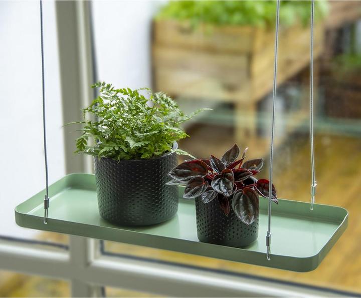 Produktbild Esschert Design Deko-Tablett