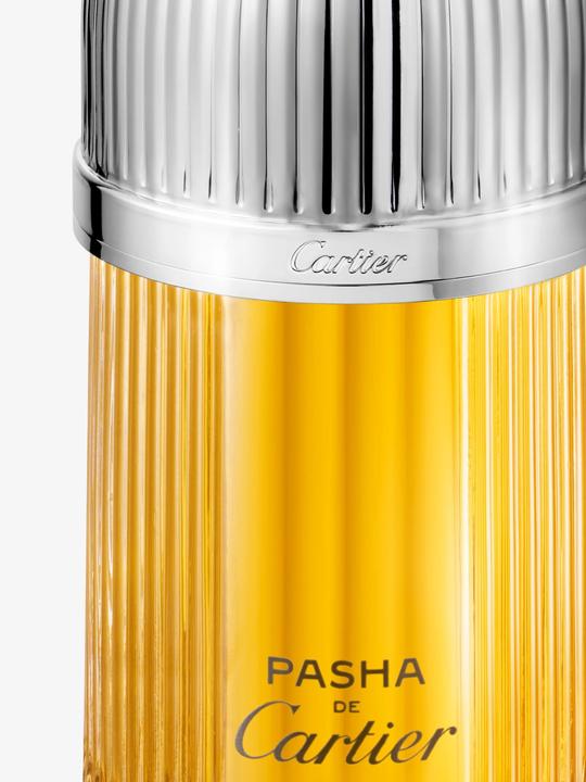 Immagine prodotto Cartier Profumo Pasha (Eau de parfum, 100 ml)