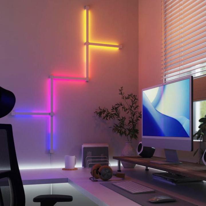 Produktbild Nanoleaf Lines