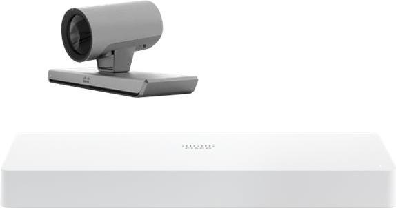 Produktbild Cisco Room Kit Plus P60 - Codec Plus