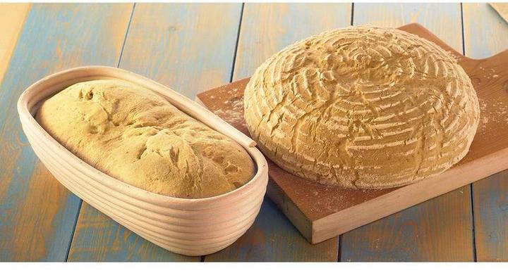 Image du produit Birkmann Paniers de fermentation