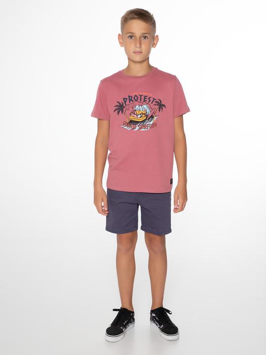 Produktbild MGA Jungen T-Shirt Protest Prtwollef Jr T-Shirt (152)