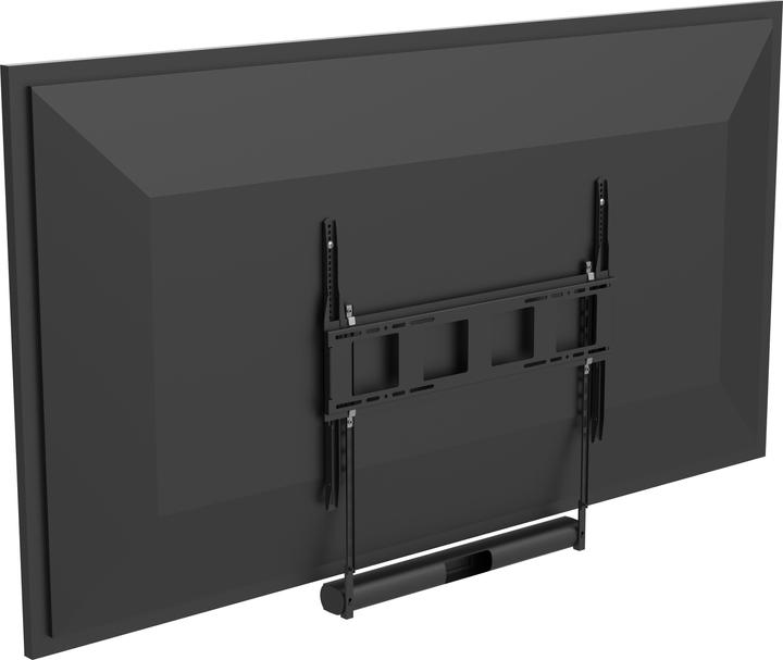 Actual product image Vision SB-1900P sound bar (90 W, Stereo)