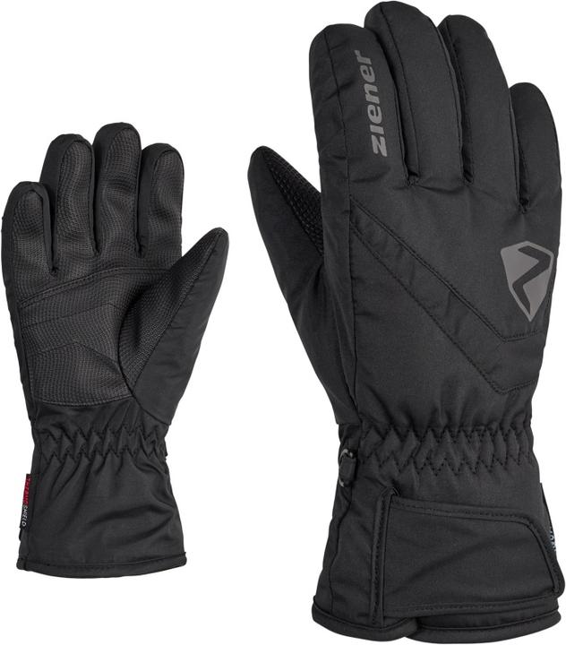 Actual product image Ziener Loriko As (4)