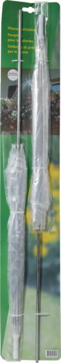 Tegro Pflanzenschutzschirm (83 cm, 83 cm)