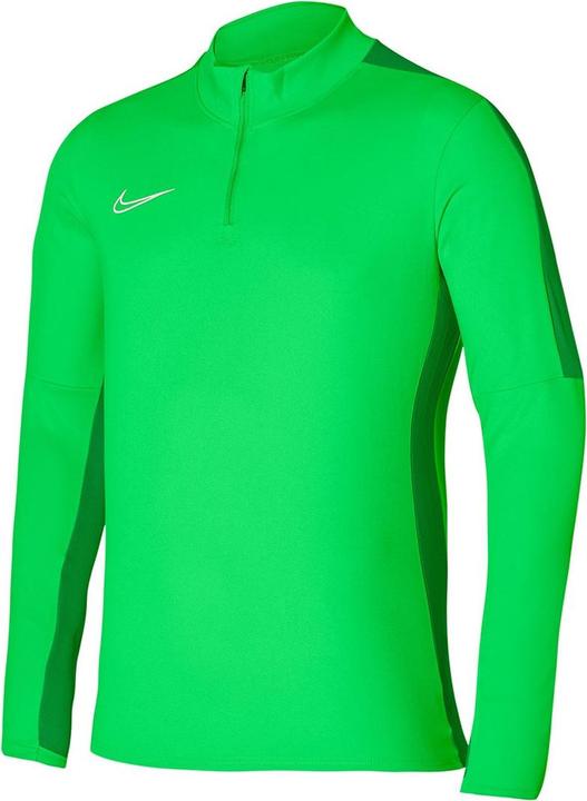 Nike Dri-Fit Academy Men"S Soc Green Spark/Lucky Green/White XXL (XXL)