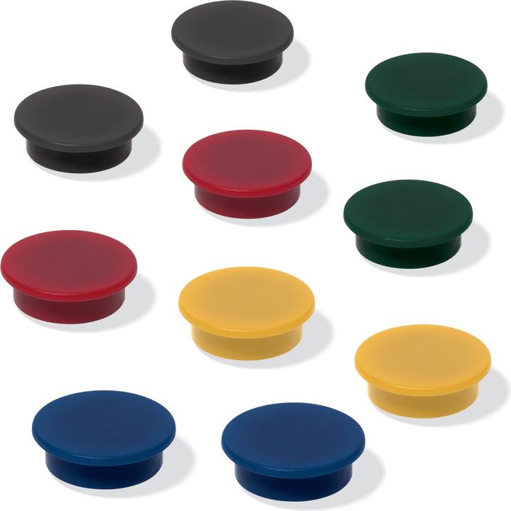Sigel Holding magnet (10 x)