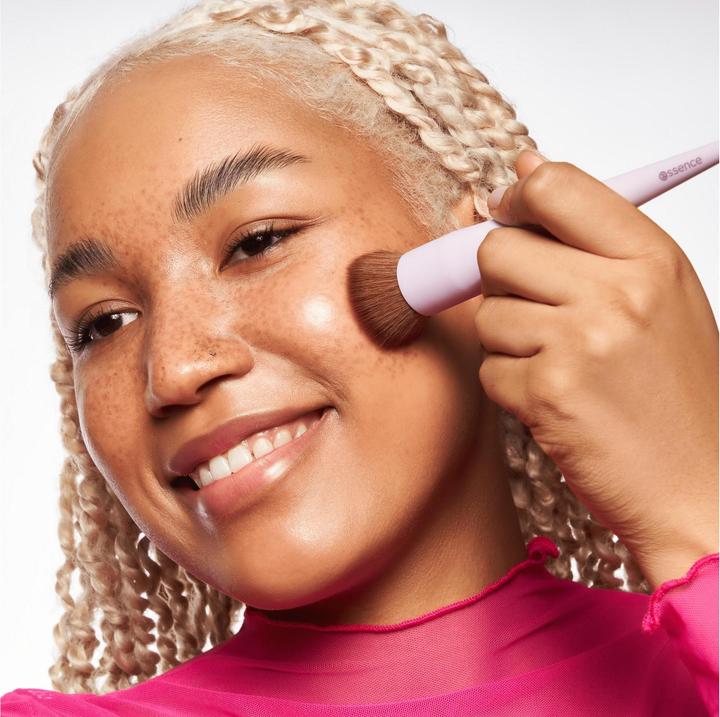 Produktbild essence Make-up Buffer Brush (Foundation)