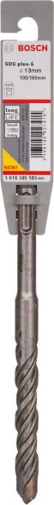 Produktbild Bosch Professional Zubehör Hammerbohrer SDS plus-5 (13 mm)