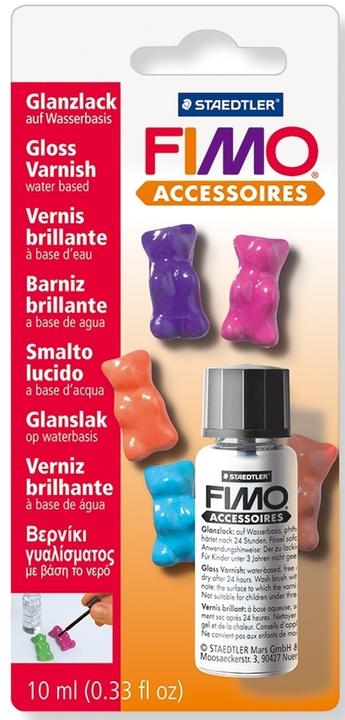 Produktbild Fimo Lack