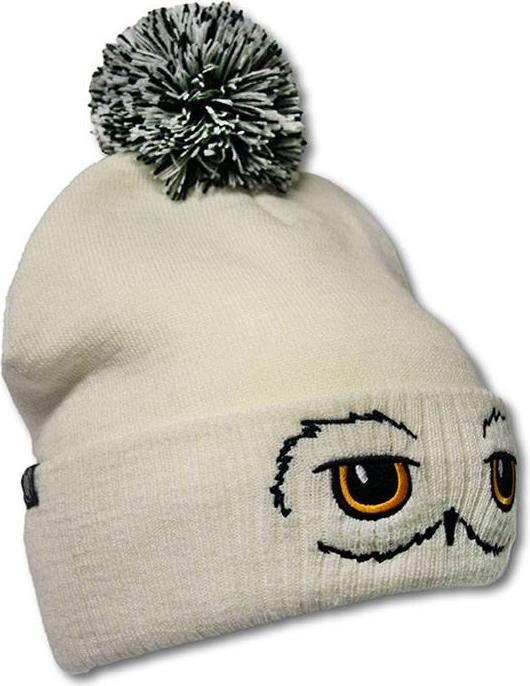 Produktbild Logoshirt Harry Potter bonnet Hedwig