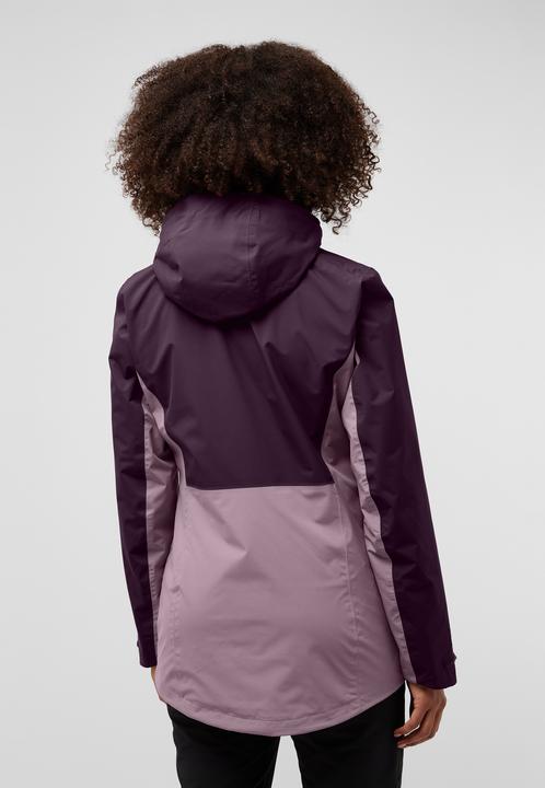 Produktbild Jack Wolfskin Hunberg 3In1 Jkt W (XL)