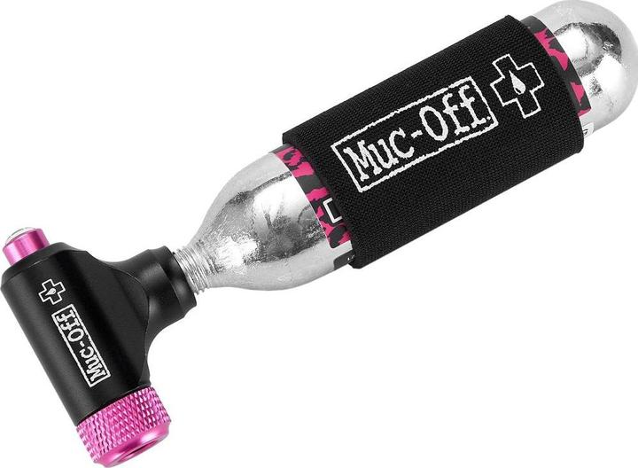 Immagine prodotto Muc-Off Inflator Kit MTB