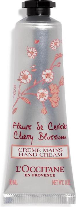 Produktbild L'Occitane Kirschblüte Handcreme Kirschblüte (30 ml)