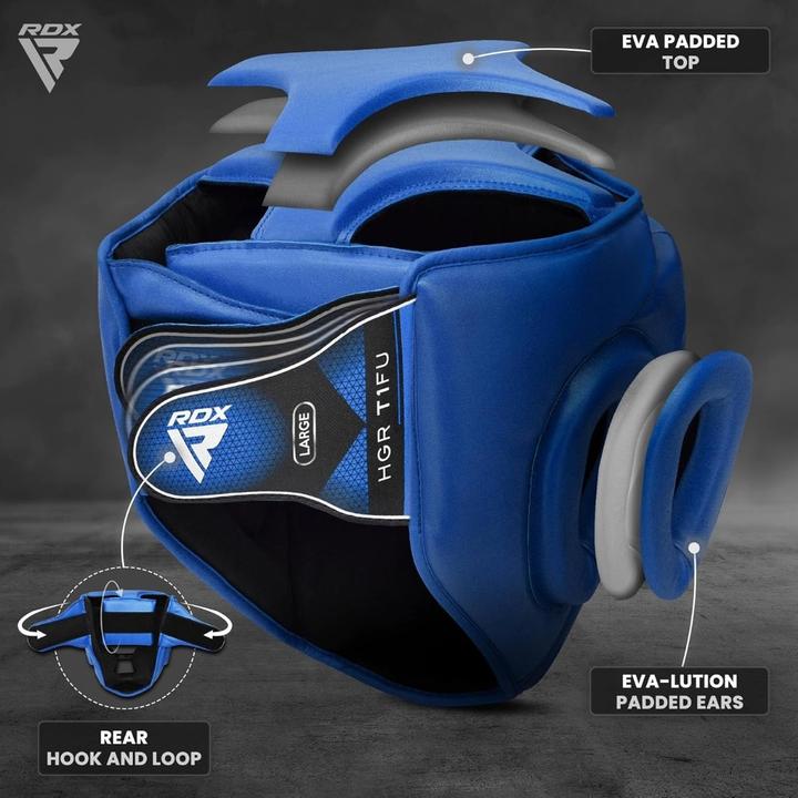 Produktbild Rdx T1 Grill Head Guard (M)