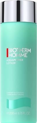 Produktbild Biotherm Homme by Aquapower Oligo-Thermal Refreshing Lotion 200ml (Körperlotion, 200 ml)