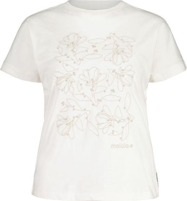 Maloja PalueM Organic Cotton Tee