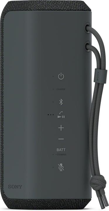 Image du produit Sony SRS-XE200 (16 h, Fonctionnement sur batterie)