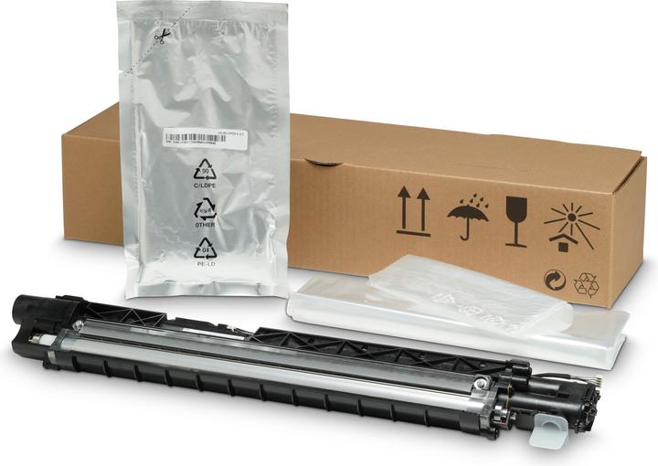 Actual product image HP Managed Developer Unit black