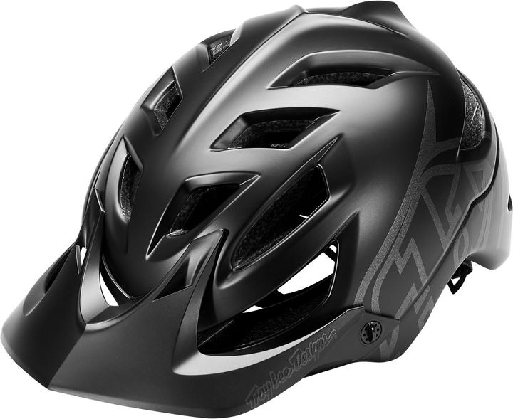 Actual product image Troy Lee Designs A1 MIPS (48 - 54 cm)