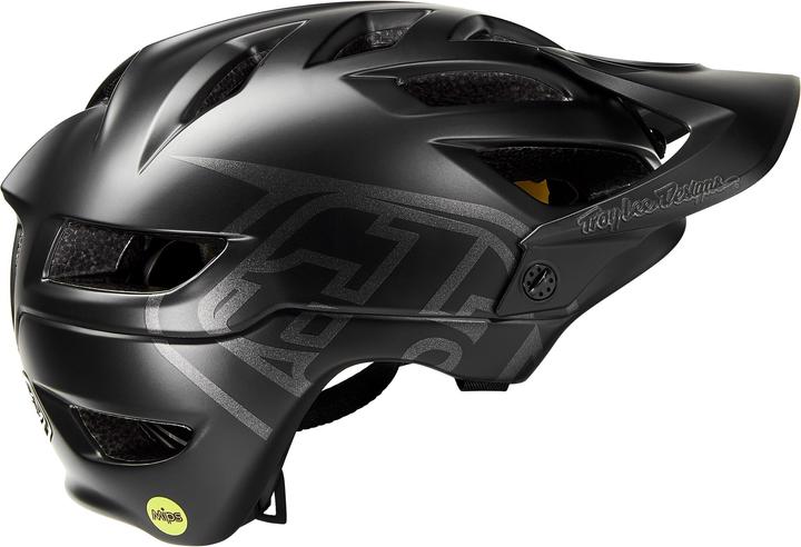 Actual product image Troy Lee Designs A1 MIPS (48 - 54 cm)