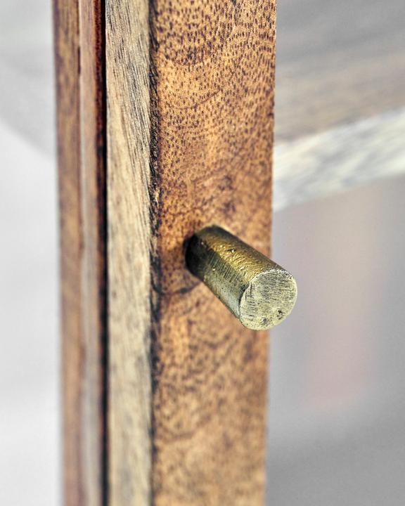 Actual product image House Doctor Wardrobe, HDMontre, nature