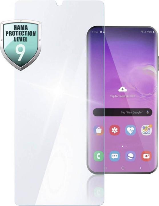 Produktbild Hama Premium Crystal Glass (1 Stück)