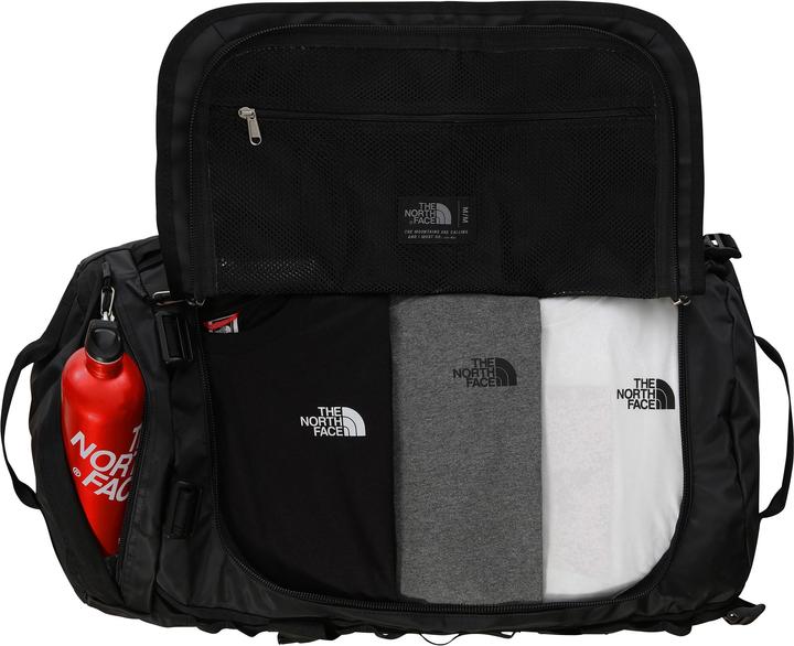 Actual product image North Face Base Camp (132 l)