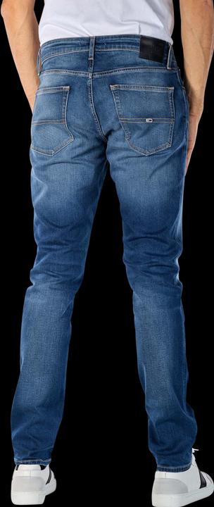 Immagine prodotto Tommy Hilfiger Austin Slim Tapered Aspen Blue (W31/L30)