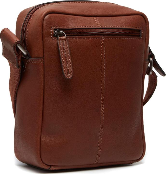 Immagine prodotto The Chesterfield Brand Borsa a tracolla Ancona in pelle 19 cm
