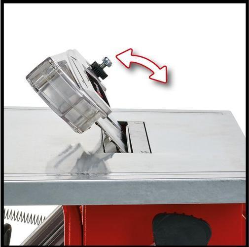 Produktbild Einhell TC-TS 200